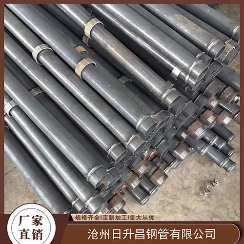 源汇声测管生产厂家