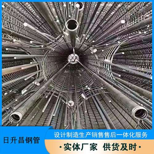源汇声测管加固处理操作要点