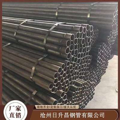 源汇声测管规格型号对照表